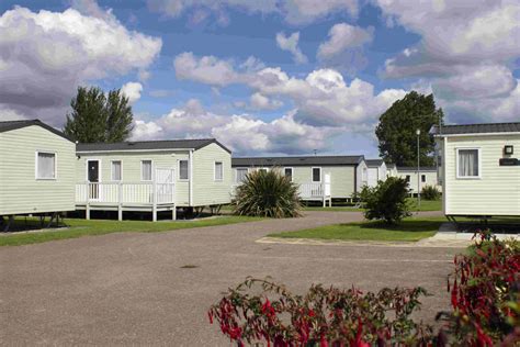 Skegness Caravan Holidays | North Shore Holiday Centre, Skegness