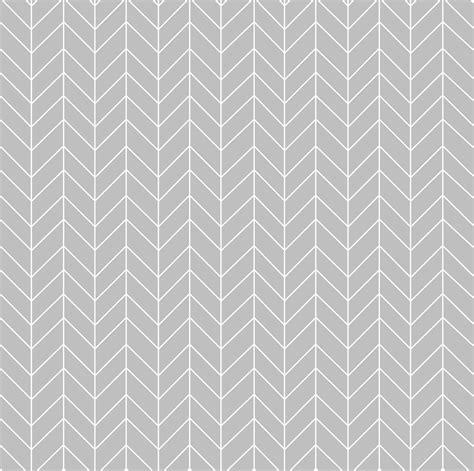 Black And Grey Chevron Background