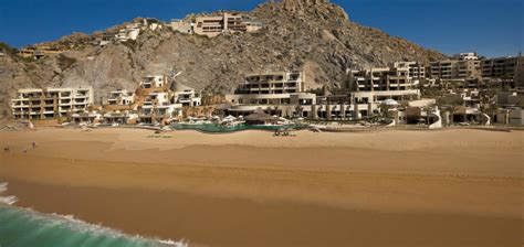 Waldorf Astoria Los Cabos Pedregal, Cabo San Lucas Review | The Hotel Guru