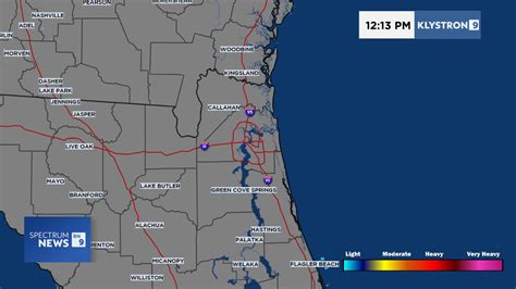 Bay News 9 Weather St Petersburg Florida - The Punsa and Punsi