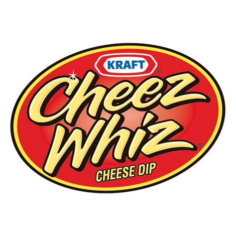 Download Logo Cheez Whiz 246 EPS, AI, CDR, PDF Vector Free