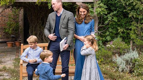 Kate Middleton and Prince William's modest half-term staycation with ...