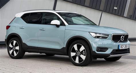 Volvo Xc40 Plug In Hybrid 2024 Uk - Phil Trudie