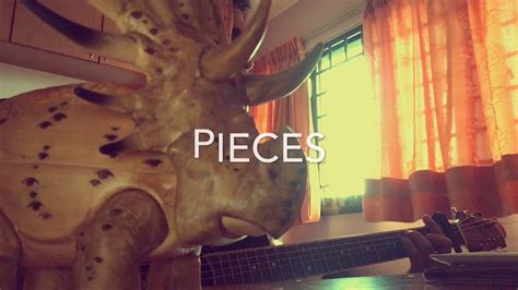 Pieces by Rob Thomas (Cover) - YouTube