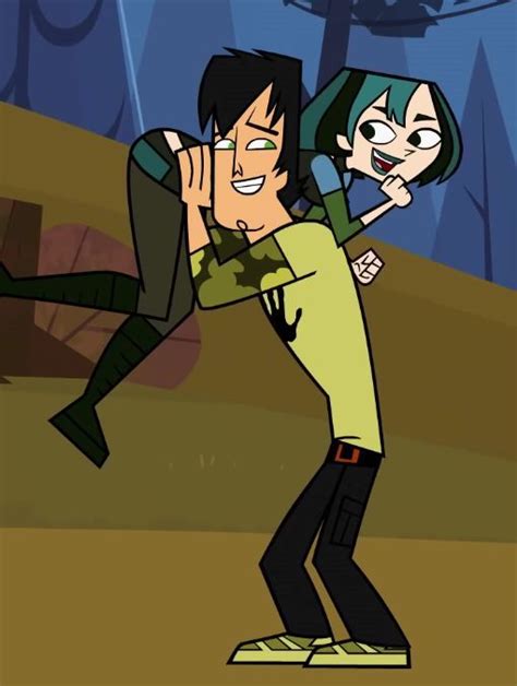 Gwen and Trent TDI