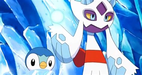 Cold As Ice: The 15 Best Ice-Type Pokémon