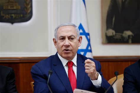 Netanyahu hails ICC for dropping ‘absurd’ war crimes probe against US ...