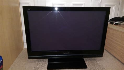 Panasonic Viera 37 Inch Plasma TV | in Henbury, Bristol | Gumtree