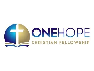 Church & Fellowship logo design examples from 48hourslogo