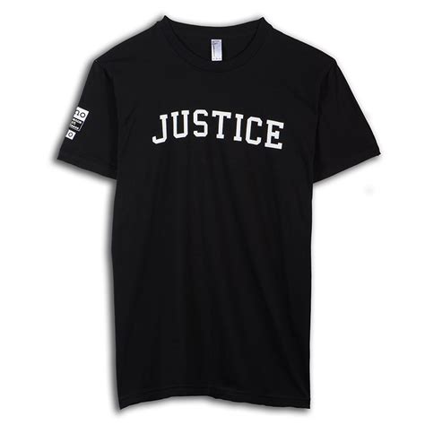 Justice Clothing Shirts