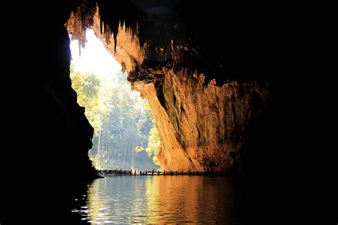 Top 5 Most Beautiful Caves in Laos - Laos Tours