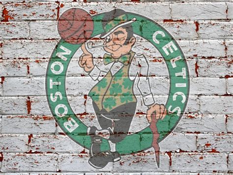 Celtics Desktop Background : Celtics Wallpapers - Wallpaper Cave ...