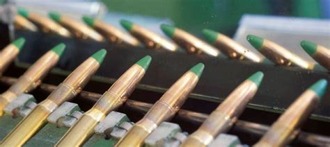 Nammo in Finland inaugurates ammo production line | DefenceTalk