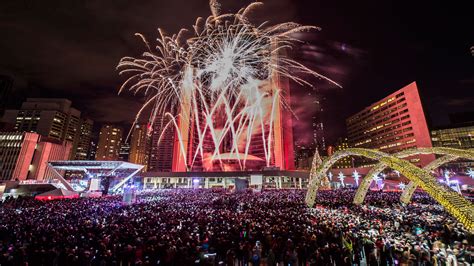 Walk Off The Earth to headline Nathan Phillips Square New Year's Eve ...