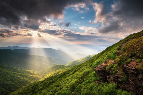 Asheville North Carolina Blue Ridge Parkway Appalachian | Free Nude ...