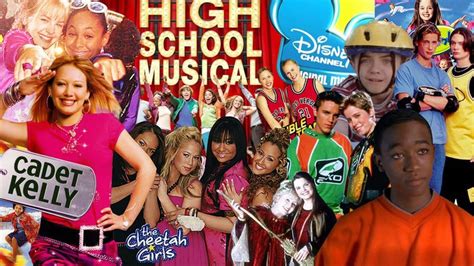 How Many Of These Disney Channel Original Movies Have You Seen?