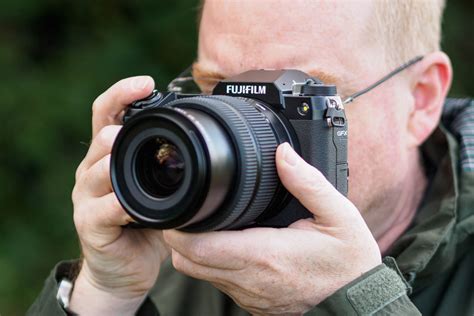 Best Fujifilm cameras to buy in 2025 | Amateur Photographer