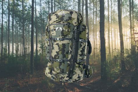 12 Best Hunting Backpacks for Deer, Elk & Big Game in 2023