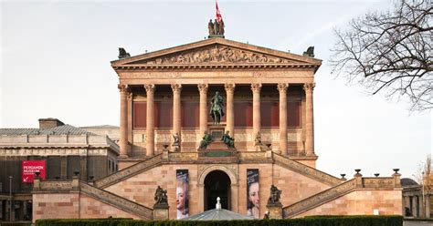 The Best Museums To Visit in Berlin