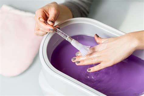 Paraffin Wax And Its Use For Your Skin | Glaminati.com