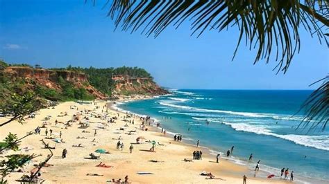 Le coco beach resort varkala cliff (Inde Varkala) - Booking.com