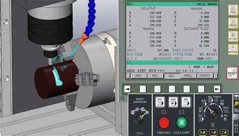 Cnc Programming