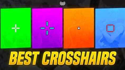 Flexinja Crosshair Code