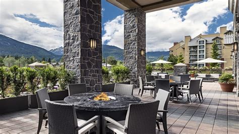 Westin Resort & Spa - Whistler BC | Whistler Accommodations