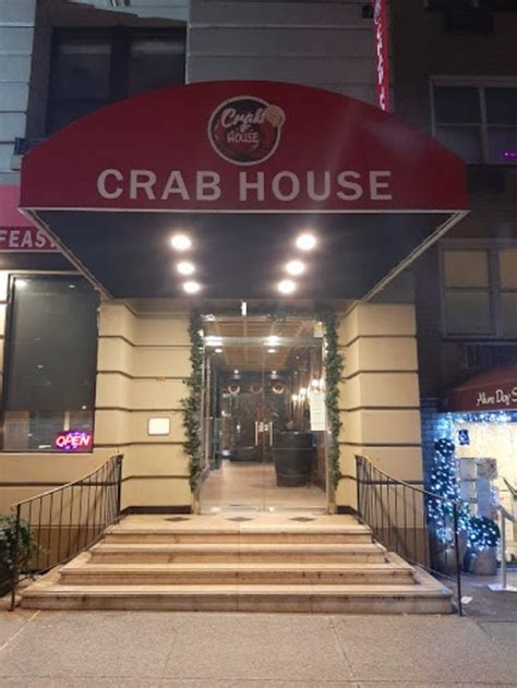 Crab House Reviews; Menu, Price, Hours, What To Expect - Bklyn Designs