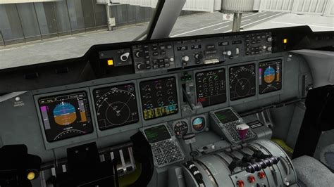 Just Flight - Sky Simulations - McDonnell Douglas MD-11 (MSFS)