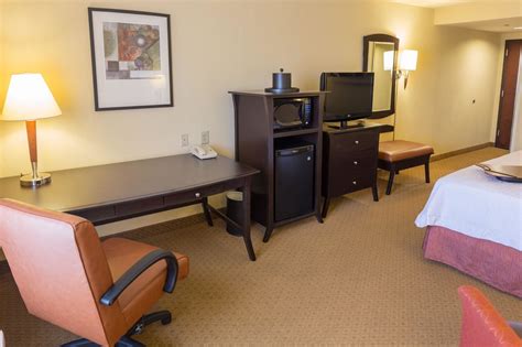 Discount Coupon for Hampton Inn & Suites Spartanburg I-26 - Westgate ...