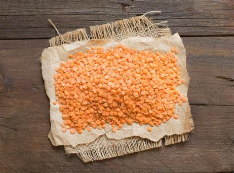 Lentil Diet | livestrong