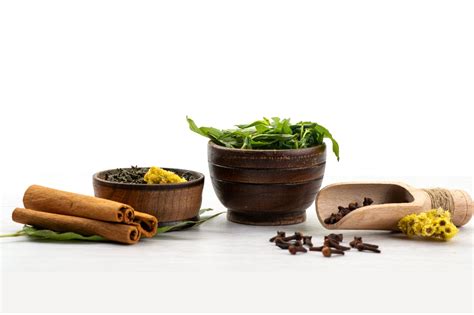 Ayurveda As Alternative Medicine: Research And Development To Be Taken ...