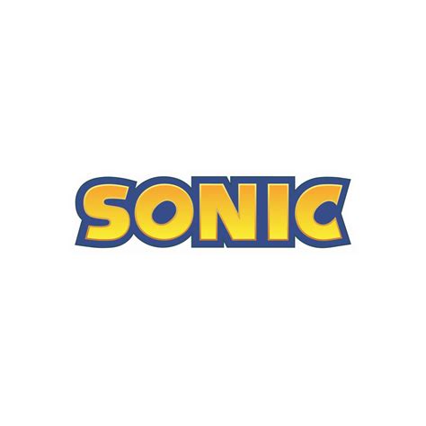 Roblox Sonic Logo