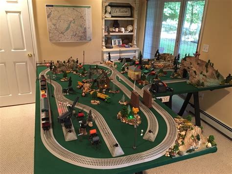 Chugging Along Online – Tips for Buying Model Trains on the Internet ...