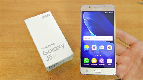 Samsung Galaxy J5 Ready For A 2017 Release | Tapscape