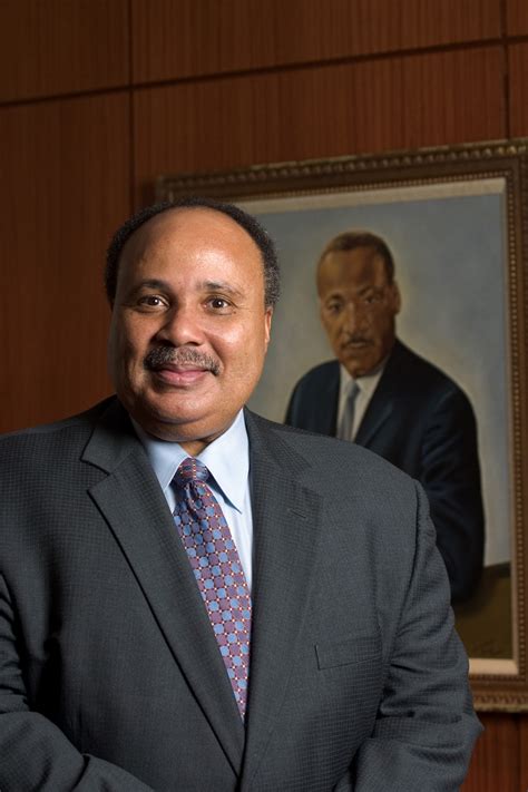 Martin Luther King III Reflects on Father’s Legacy - American Profile