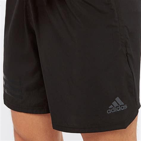 adidas 4KRFT Climacool Short - Black - Mens Clothing - CD7807 | Pro ...