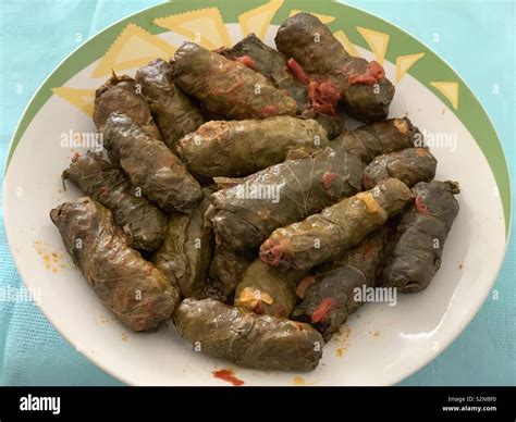 Sarmale, traditional Romanian Cabbage Rolls Stock Photo - Alamy