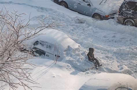 2009-12-06 Vladivostok Winter – Ivan Borovkov