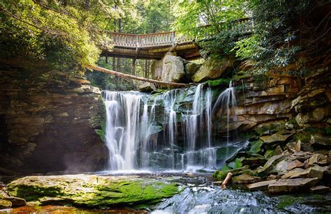 15 of the Best Hiking Trails in West Virginia