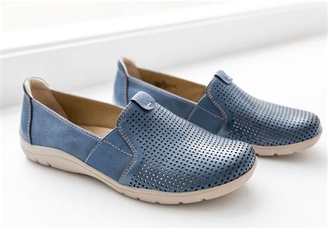 Planet Shoes Entice Womens Comfortable Casual Shoes With Arch Support ...