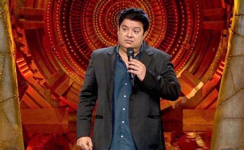 Sajid Khan To Be Evicted From Bigg Boss? - Rediff.com movies