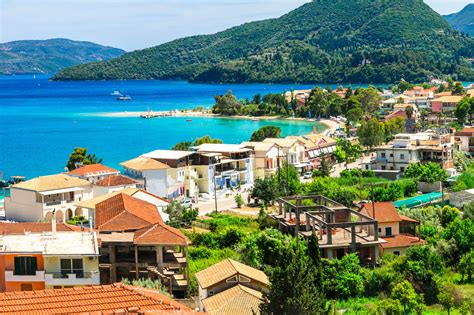 8 Best Lefkada Towns and Resorts - Where to Stay on Lefkada Island – Go ...