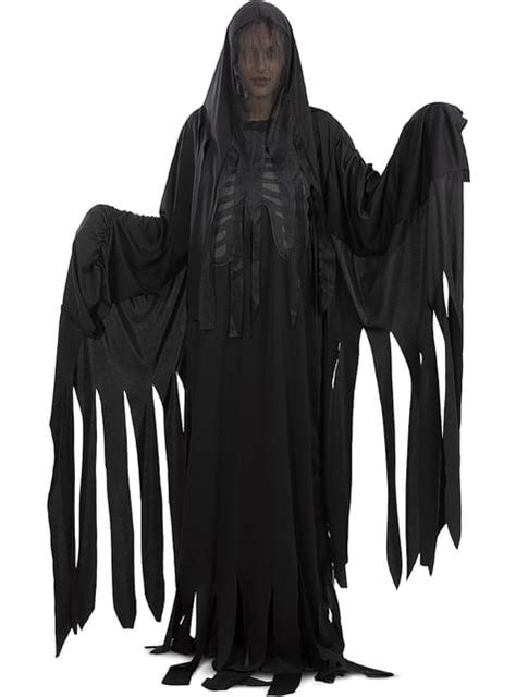 Dementor Costume - Harry Potter | Funidelia