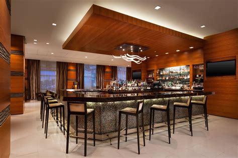 Restaurants North Austin | The Westin Austin at The Domain