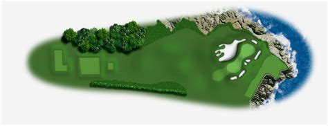 Pebble Beach Golf Course Layout Map | Course.rjuuc.edu.np