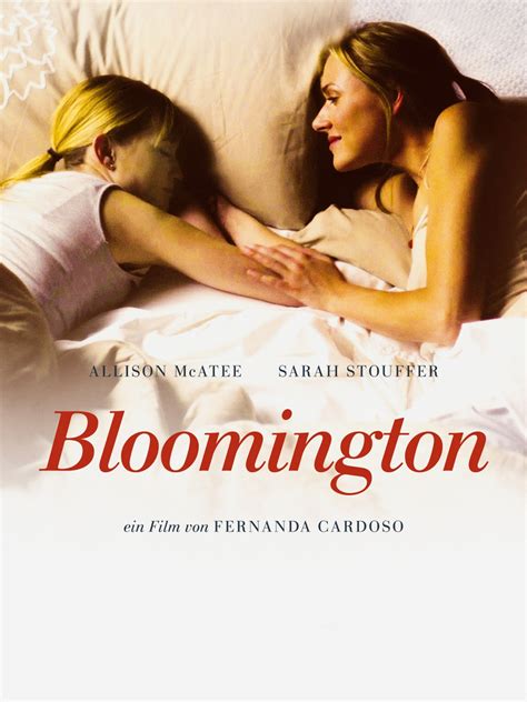 Bloomington (2010) - Rotten Tomatoes