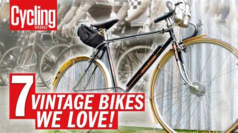 Best Vintage Steel Road Bike Frames | Webframes.org