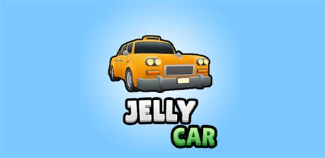 Jelly Car on Windows PC Download Free - 6.0.1 - com.Hasan.jellycar